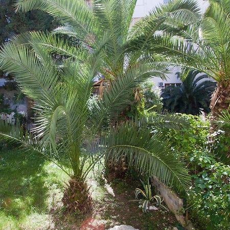 Apartments Crvena Orhideja Split Ngoại thất bức ảnh