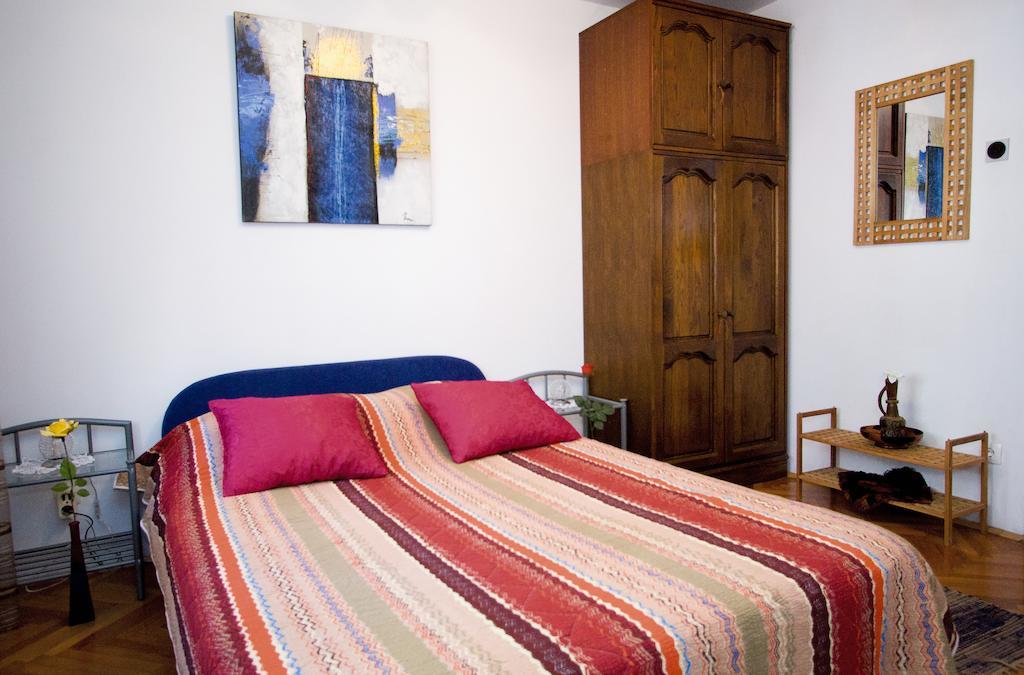 Apartments Crvena Orhideja Split Phòng bức ảnh